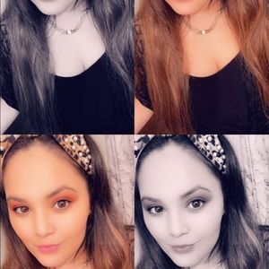 Meet your Posher, Yvette